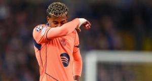 Barça : « S'ils me sifflent... », Yamal règle ses comptes après Bruges