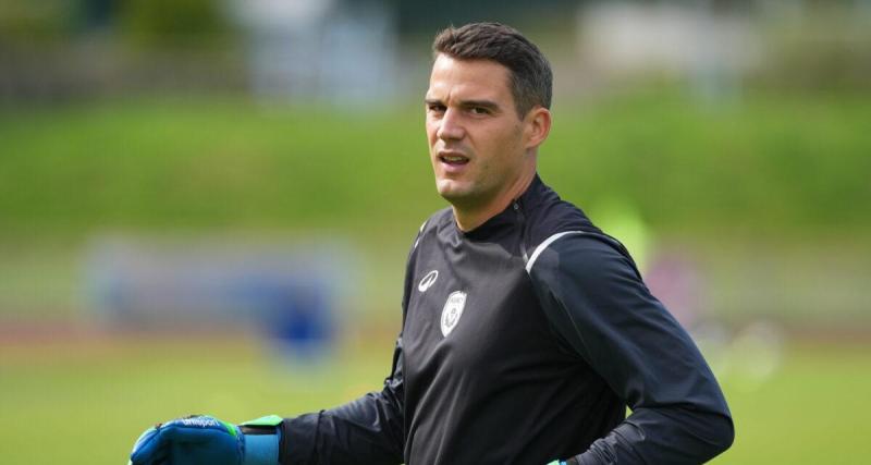  - Nancy : Martin Sourzac gravement blessé à l'entraînement