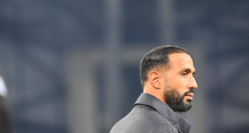  - OM : le très gros coup de gueule de Medhi Benatia, qui allume les arbitres après la défaite face à l'Atalanta