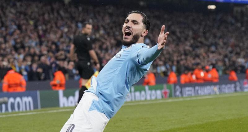  - 8 fois décisif en 390 minutes, hallucinant Cherki avant les Bleus