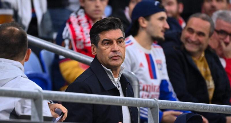  - Place aux coiffeurs à l'OL, bonne nouvelle à Nice avant la Ligue Europa