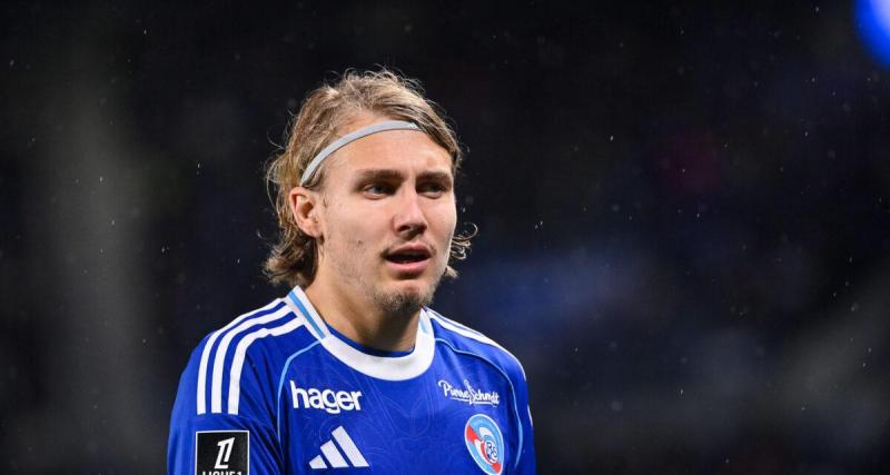  - Häcken-Strasbourg : les compositions probables