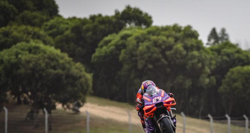  - MotoGP – GP du Portugal 2025 à Portimão : horaires, infos et enjeux… Tout savoir sur le round 21