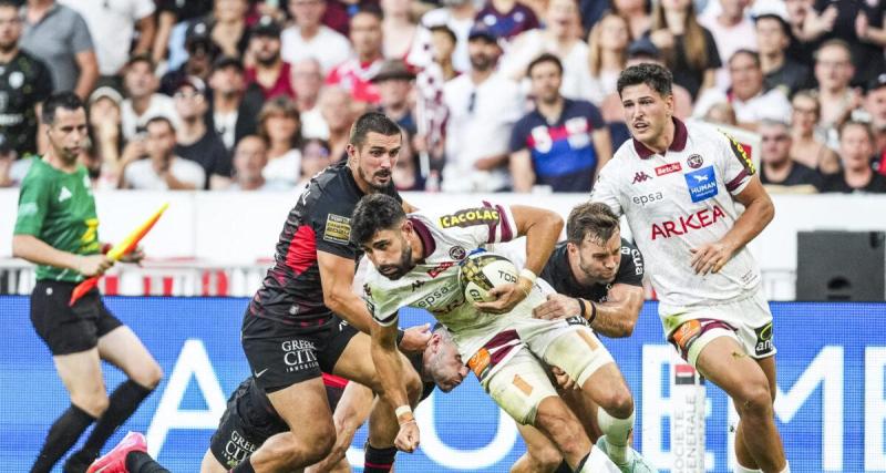  - UBB : le club annonce la prolongation d’un international français (officiel)