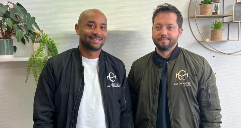  - Loïc Damour (MC Associés) : « Le foot et après ? »