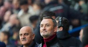 Nice : Franck Haise croit encore en un parcours en Ligue Europa