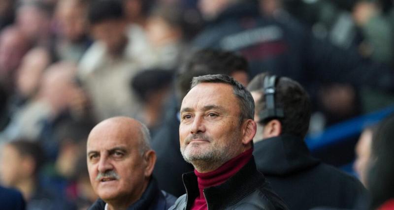  - Nice : Franck Haise croit encore en un parcours en Ligue Europa