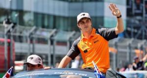 McLaren : les tensions internes sont dissipées