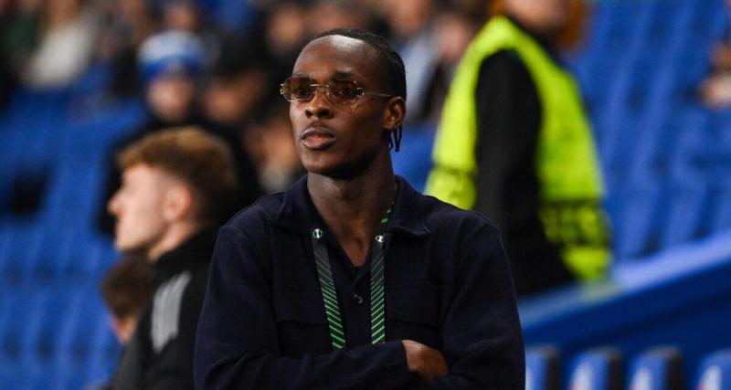  - Strasbourg : vers le grand retour d'Emanuel Emegha contre Häcken