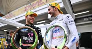 F1 – GP du Brésil : Verstappen en chasse, McLaren prend peur, ... Heures, chaîne, toutes les infos à connaître sur la course !