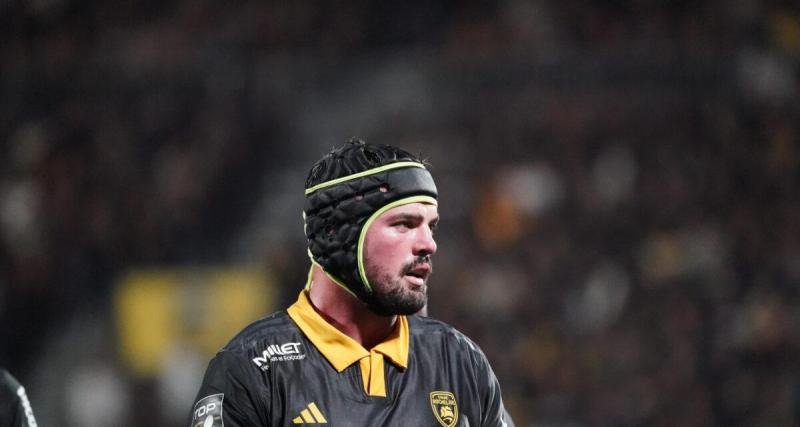 - XV de France : les noms des cinq réservistes pour l’Afrique du Sud, mauvaise nouvelle pour La Rochelle