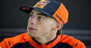 MotoGP : le plan secret et humble de Pedro Acosta à Portimão