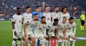 Étoile Rouge - Lille : les compos officielles !