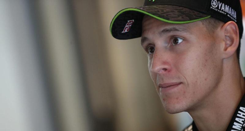  - Yamaha : les tests vont se confirmer