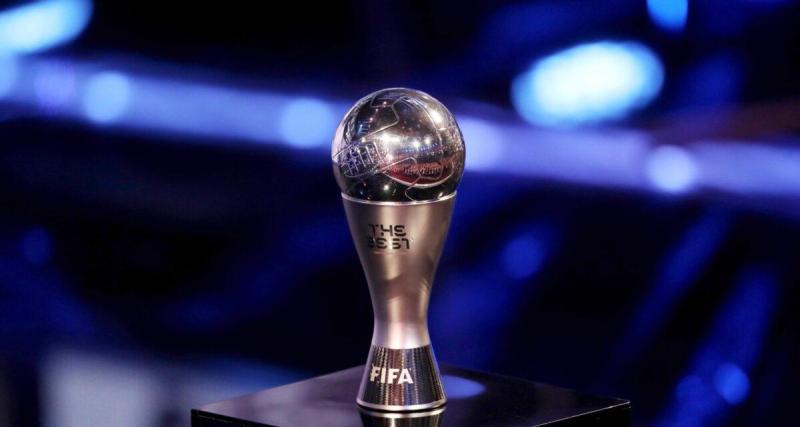  - Les nommés au prix FIFA The Best sont connus, le PSG et le Barça largement représentés !
