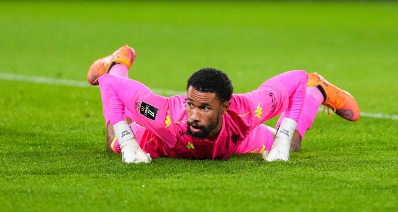  - Nice-Fribourg : les compositions officielles