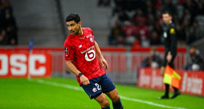  - Étoile Rouge-Lille : les compositions officielles