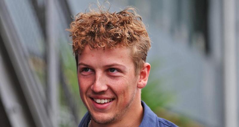  - Racing Bulls : Liam Lawson choqué par des accusations