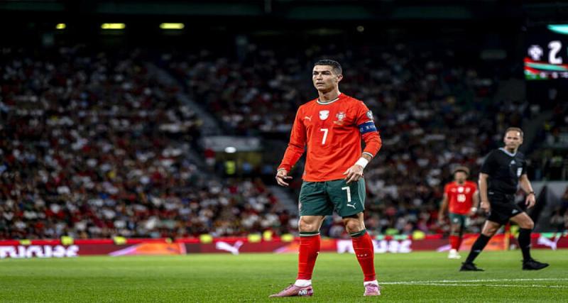  - Football : Cristiano Ronaldo fait une grande confession sur la tragédie entourant Diogo Jota