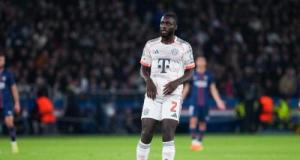 Coup dur pour le Real Madrid et le PSG, un avantage de taille pour le Bayern dans le dossier Upamecano ?