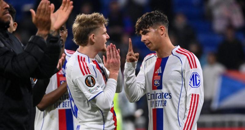  - Bétis - OL : les compos officielles, rotation confirmée chez les Gones !