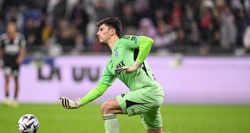  - Häcken-Strasbourg : les compositions officielles