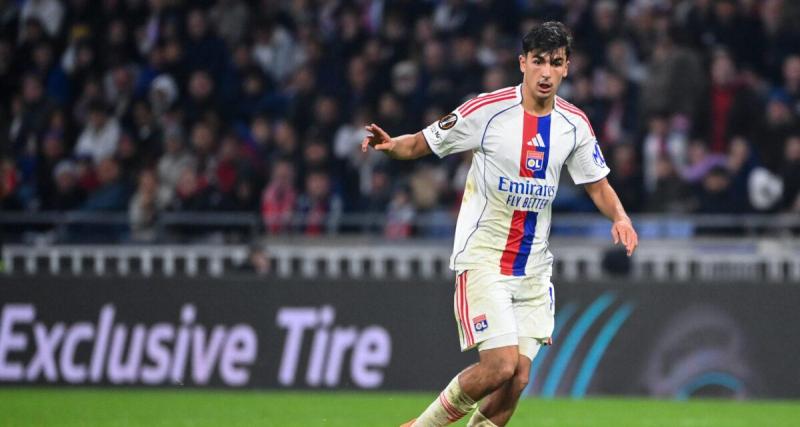  - Betis Séville-OL : les compositions officielles