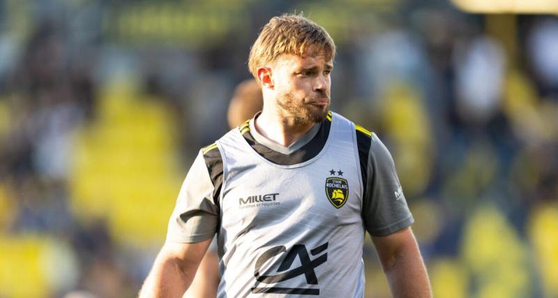  - La Rochelle : « On n’y va pas confiant mais...», Lespiaucq évoque le défi à Mayol