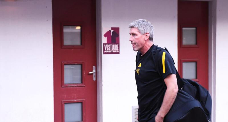  - La Rochelle : O'Gara, le bluff qui a surpris même ses joueurs