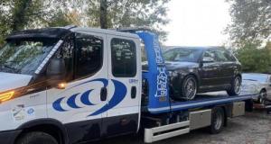 Deux conducteurs sous stupéfiants arrêtés après des excès de vitesse délirants