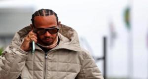 F1 : la déclaration musclée de Lewis Hamilton après une pénalité controversée