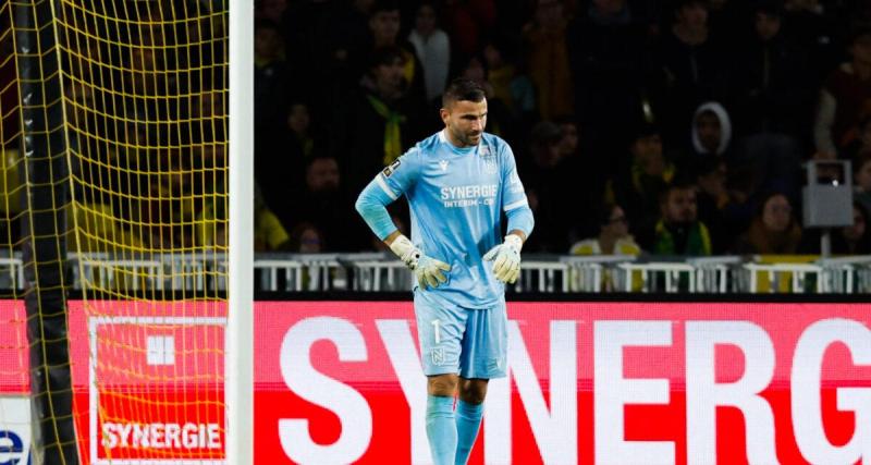  - Nantes : Un forfait de taille face au Havre ?