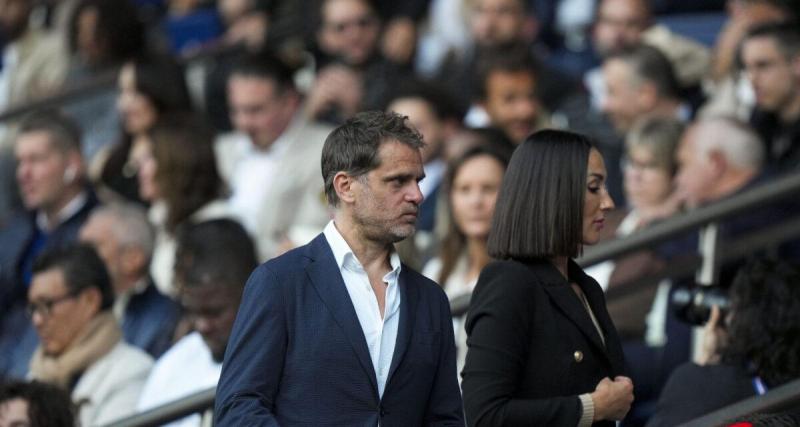  - Rothen découpe l'OM, un dirigeant proche de Benatia lui lance une punchline en retour