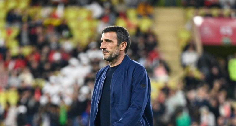  - Stéphane Gilli (Paris FC) : "J'attends la même chose contre Rennes qu'à Monaco"