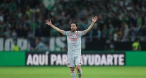 L'OL, Lille et Nice enfoncent la France à l'indice UEFA, Strasbourg sauve l'honneur