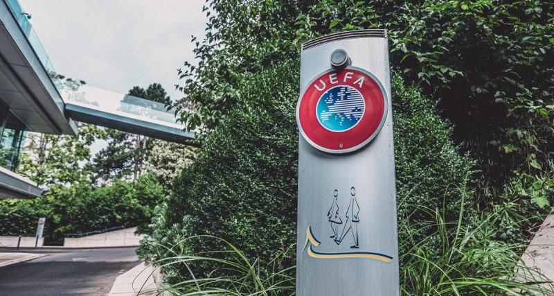  - Le PSG, l'OM et l'OL battus, triste première pour les clubs français