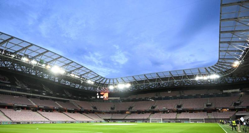  - Question des gardiens tranchée au Paris FC, polémique à Nice avec l'Allianz Riviera, la grosse annonce d'une recrue de Lens