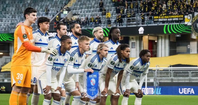  - Häcken - Strasbourg : gros couac pour les Alsaciens après la victoire