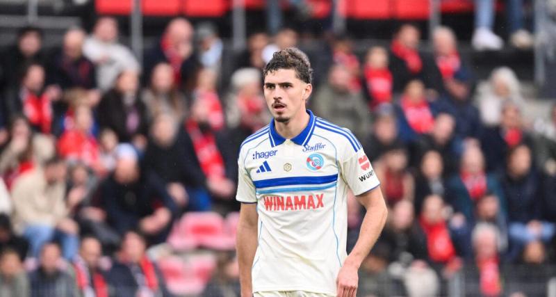  - Strasbourg - Lille : les compos probables