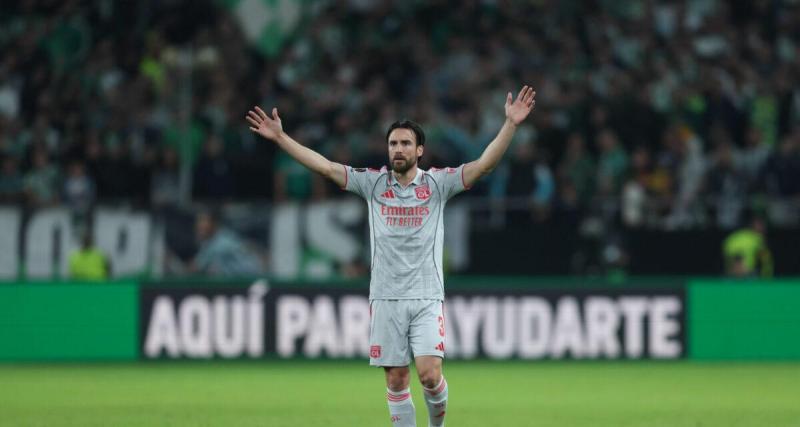  - L'OL, Lille et Nice n'arrangent pas la France à l'indice UEFA, Strasbourg sauve l'honneur