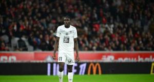 Angers - Auxerre : les compos probables