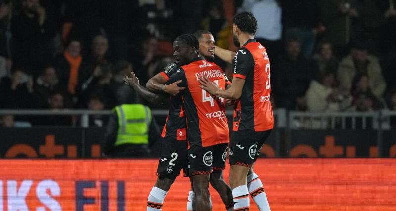  - Lorient - Toulouse : les compos probables