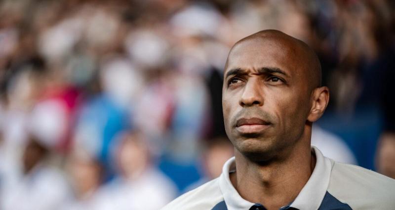  - Barça : la grosse offensive d'Henry contre Flick