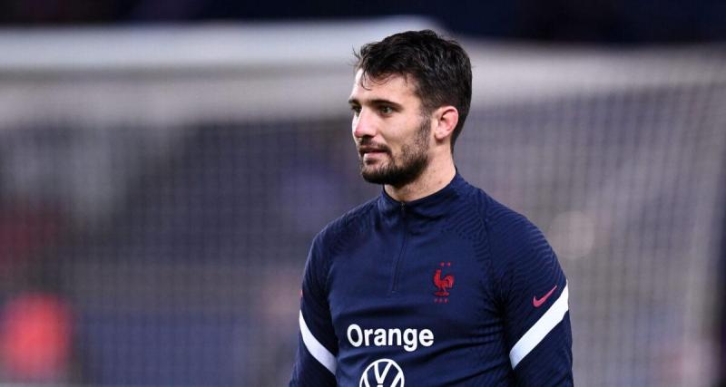  - "Il est temps pour moi de tourner une page" : Léo Dubois met un terme à sa carrière