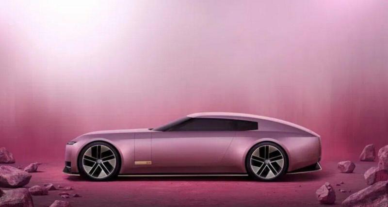  - Jaguar est encore à l'arrêt mais donne la date de son grand retour