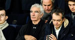 OL : « Des joueurs moyens », Domenech sans pitié avec les Gones