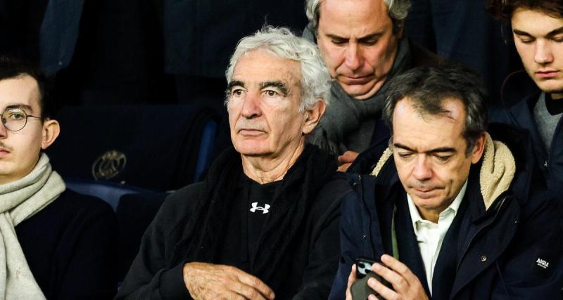  - OL : « Des joueurs moyens », Domenech sans pitié avec les Gones