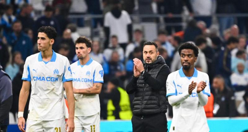  - Indice UEFA : malgré une semaine catastrophique, la France limite la casse