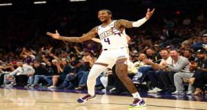 NBA : Jalen Green fait un retour éclatant pour le bien des Suns