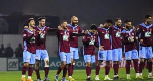 National 3 : deux matchs pour lancer la huitième journée ce vendredi 7 novembre